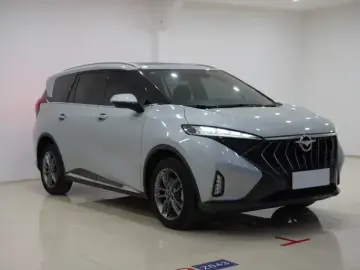 2020 Haima 7X с пробегом 400 км