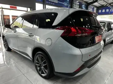2020 Haima 7X с пробегом 105 000 км