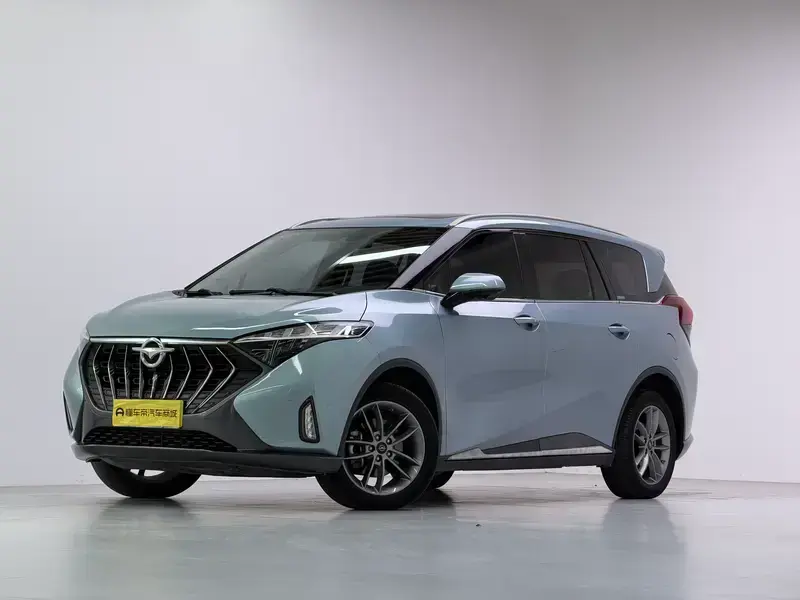 2020 Haima 7X с пробегом 33 200 км