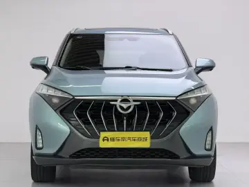 2020 Haima 7X с пробегом 33 200 км