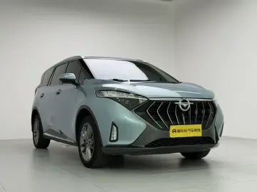 2020 Haima 7X с пробегом 33 200 км