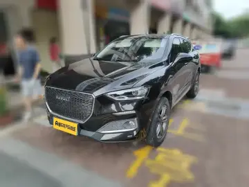 Haval F5