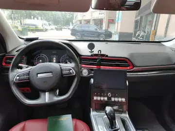 2019 Haval F5 с пробегом 29 700 км