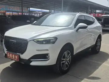 Haval F5