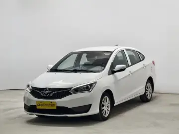 Haima M3