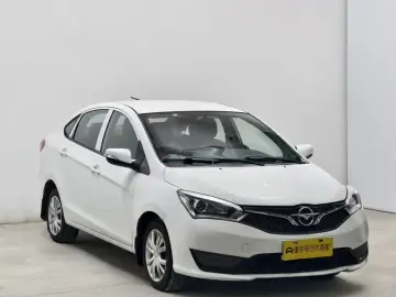 2016 Haima M3 с пробегом 63 900 км