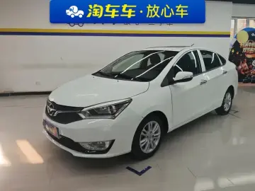Haima M3