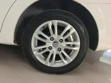 2016 Haima M3 с пробегом 109 000 км