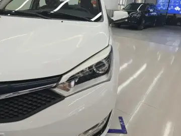 2016 Haima M3 с пробегом 109 000 км