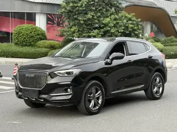 2019 Haval F5 с пробегом 90 000 км