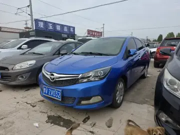 Haima M3