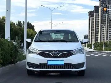 2017 Haima M3 с пробегом 81 000 км