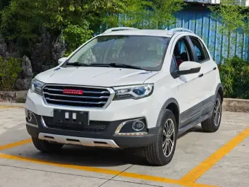2015 Haval H1 с пробегом 67 000 км