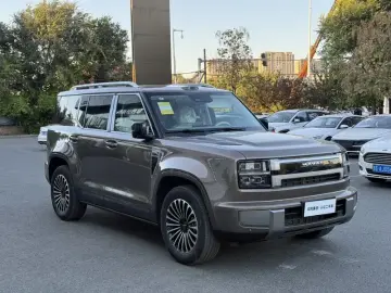 2026 Haval H10 с пробегом 100 км