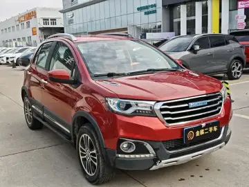 2016 Haval H1 с пробегом 139 000 км