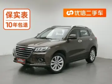 Haval H2