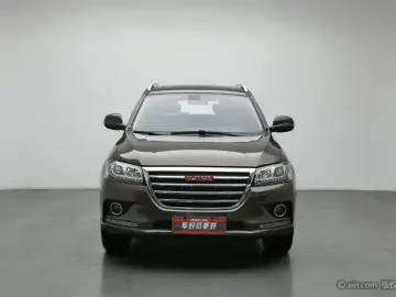 2014 Haval H2 с пробегом 17 800 км