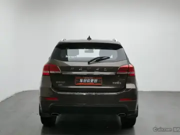 2014 Haval H2 с пробегом 17 800 км