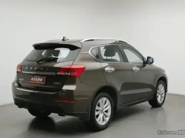 2014 Haval H2 с пробегом 17 800 км