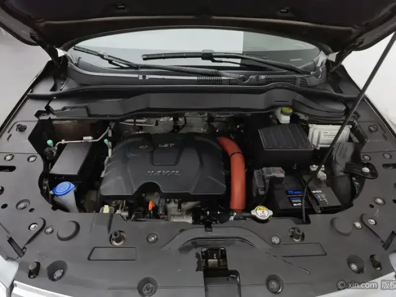 2014 Haval H2 с пробегом 17 800 км