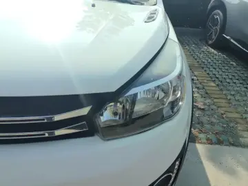 2017 Haval H1 с пробегом 97 000 км
