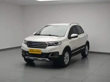Haval H1