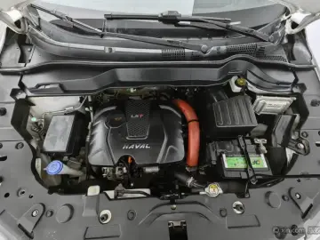 2014 Haval H2 с пробегом 72 600 км