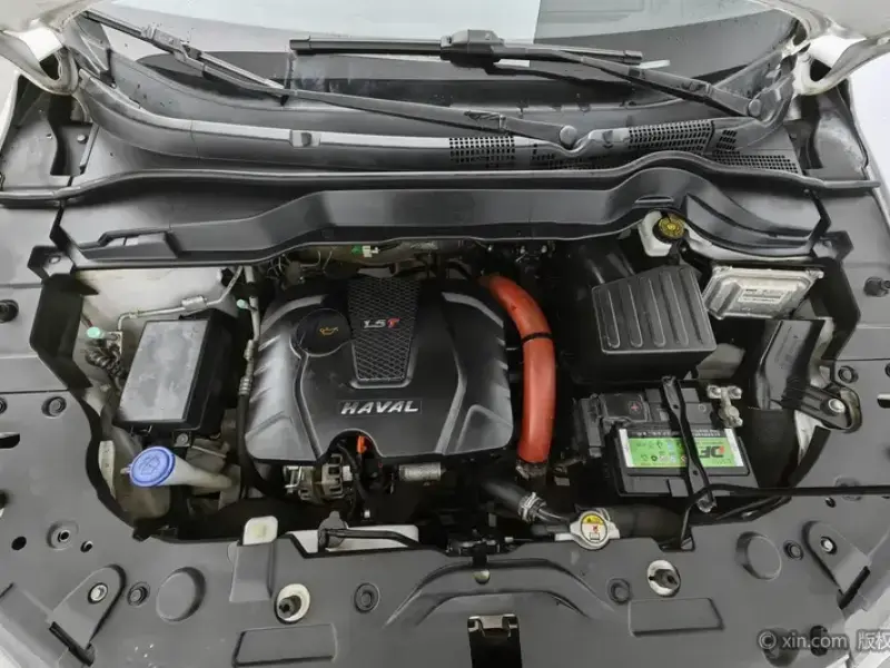 2014 Haval H2 с пробегом 72 600 км
