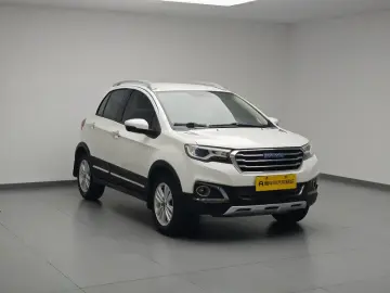 2016 Haval H1 с пробегом 66 800 км