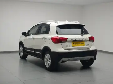 2016 Haval H1 с пробегом 66 800 км