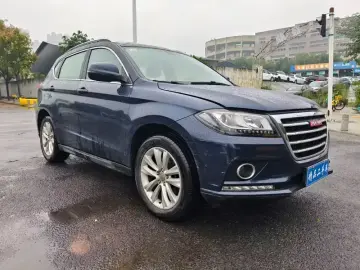 2016 Haval H2 с пробегом 80 000 км
