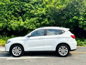 2016 Haval H2 с пробегом 55 000 км