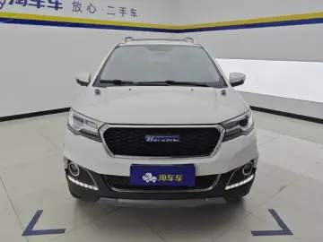 2016 Haval H1 с пробегом 24 000 км