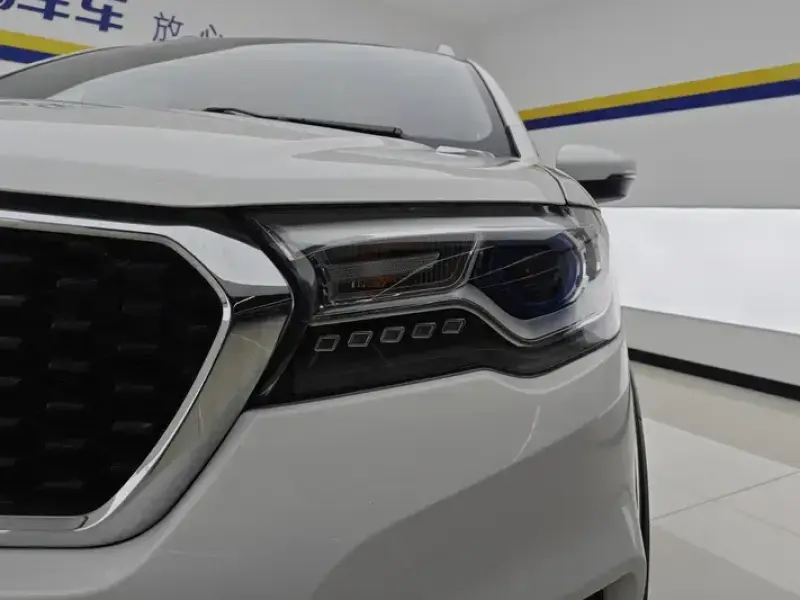 2016 Haval H1 с пробегом 24 000 км