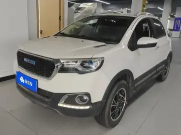 2016 Haval H1 с пробегом 88 000 км