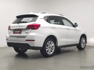 2016 Haval H2 с пробегом 91 300 км
