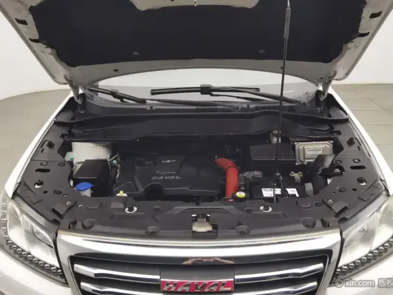 2016 Haval H2 с пробегом 91 300 км