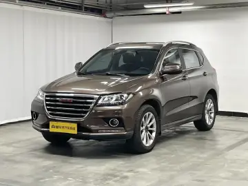 Haval H2