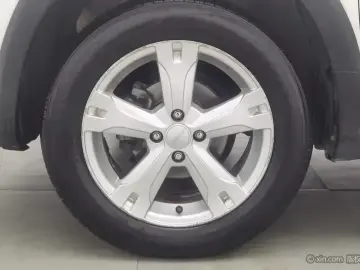 2017 Haval H1 с пробегом 93 000 км