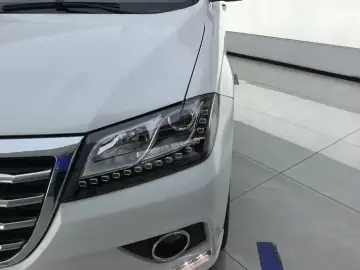 2018 Haval H2 с пробегом 59 000 км