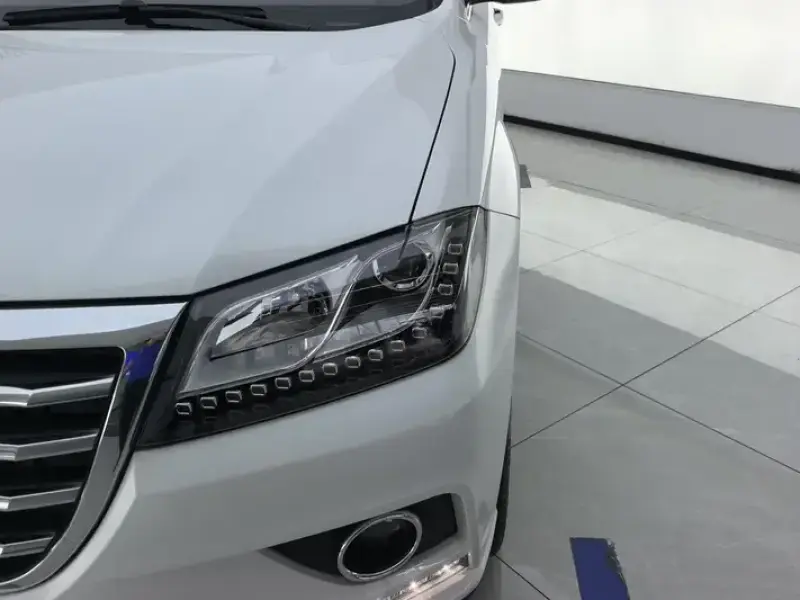 2018 Haval H2 с пробегом 59 000 км