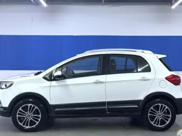 2016 Haval H1 с пробегом 80 000 км