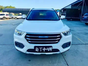 2018 Haval H2 с пробегом 89 000 км