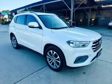 2018 Haval H2 с пробегом 89 000 км
