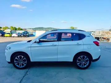 2018 Haval H2 с пробегом 89 000 км