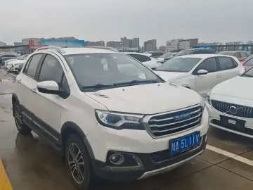 2015 Haval H1 с пробегом 105 000 км