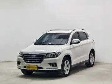 Haval H2