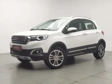 Haval H1