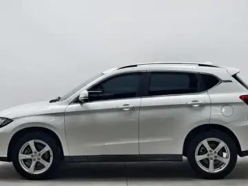 2018 Haval H2 с пробегом 74 000 км