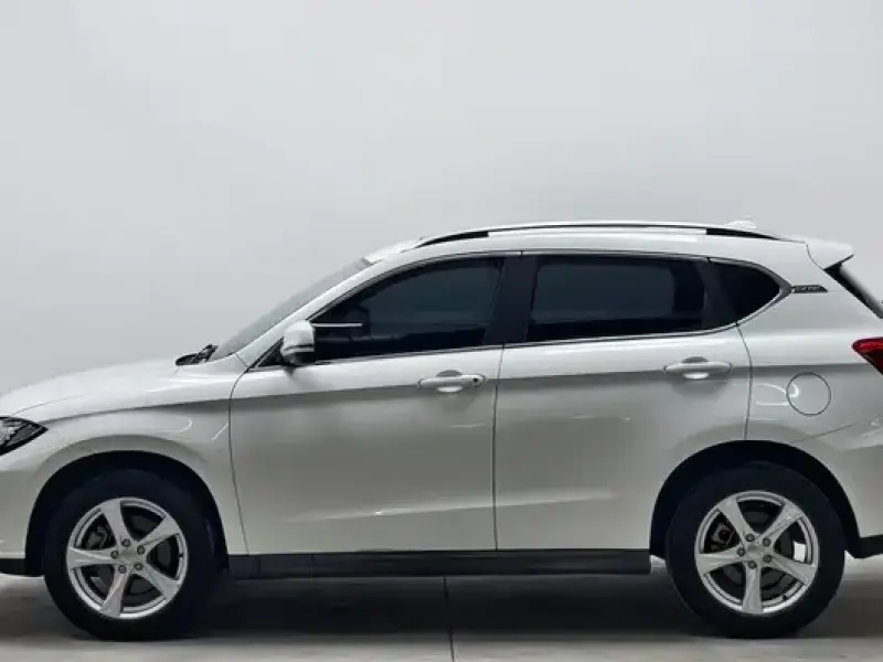 2018 Haval H2 с пробегом 74 000 км